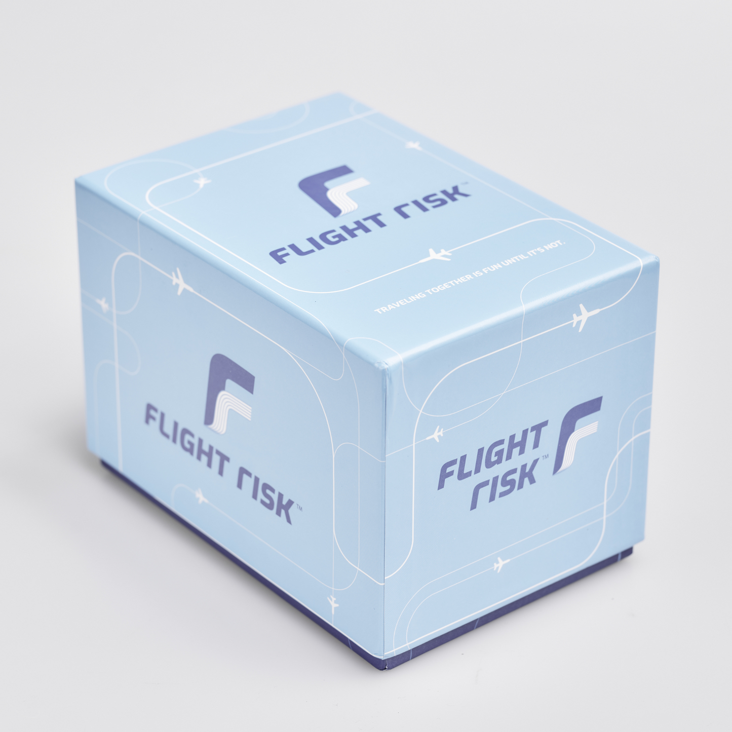 Flight Risk