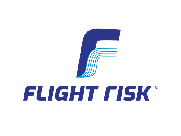 Flight Risk Stamp About | FLIGHT RISK – Flight Risk™